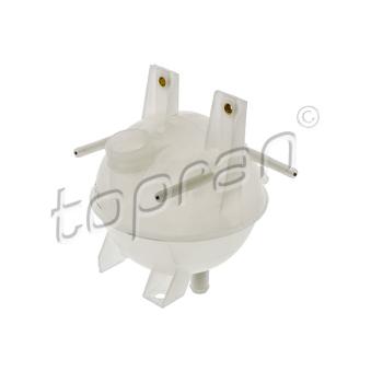 Vase d'expansion, liquide de refroidissement TOPRAN [302 782]