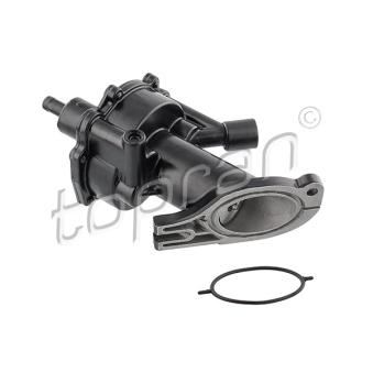 Pompe à vide, système de freinage TOPRAN OEM 93BB2A451AA Pompe à vide, système de freinage TOPRAN OEM 93BB2A451AA