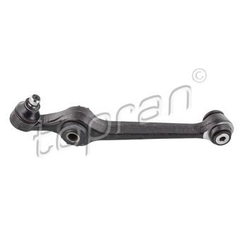 Triangle ou bras de suspension (train avant) TOPRAN OEM 1637185