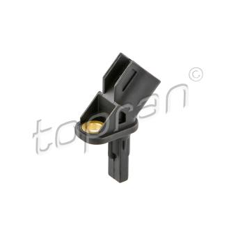 Capteur, vitesse de roue TOPRAN OEM 1847581 Capteur, vitesse de roue TOPRAN OEM 1847581