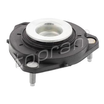 Coupelle de suspension TOPRAN OEM 1377973