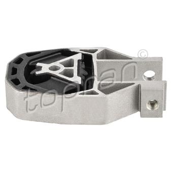 Suspension, boîte automatique TOPRAN 304 018