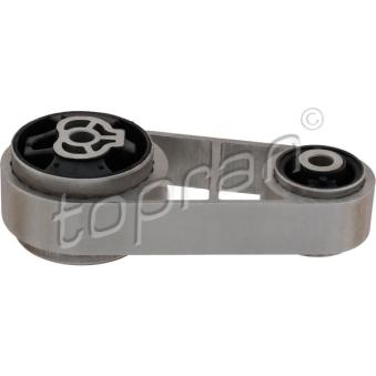 Suspension, boîte de vitesse manuelle TOPRAN 304 019 pour CITROEN JUMPER 1.8 16V - 110cv