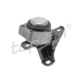 Support moteur TOPRAN [304 023]