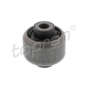 Silent bloc de suspension (train avant) TOPRAN OEM 1507181S