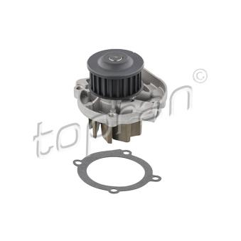 Pompe à eau TOPRAN OEM 55221397