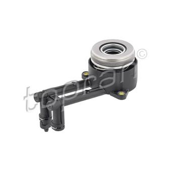Butée hydraulique, embrayage TOPRAN OEM 1145313