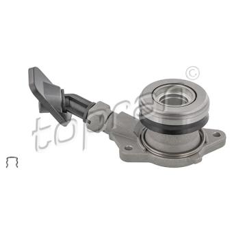 Butée de débrayage TOPRAN [304 156]