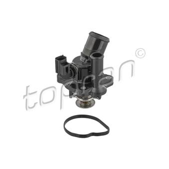 Thermostat d'eau TOPRAN OEM 1S7G8575AF