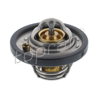 Thermostat d'eau TOPRAN OEM 4M5G8575YA