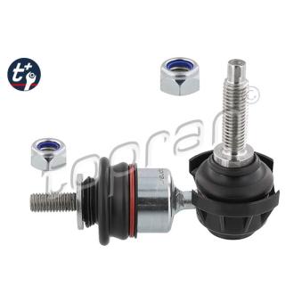 Entretoise/tige, stabilisateur TOPRAN OEM 1856667
