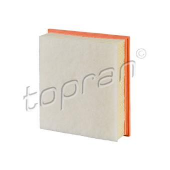 Filtre à air TOPRAN [304 201]