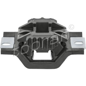 Suspension, boîte de vitesse manuelle TOPRAN 304 205 pour PEUGEOT 504 1.6 - 100cv