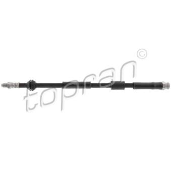 Flexible de frein TOPRAN OEM 1563598