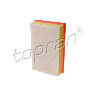 Filtre à air TOPRAN OEM 6C169601AB