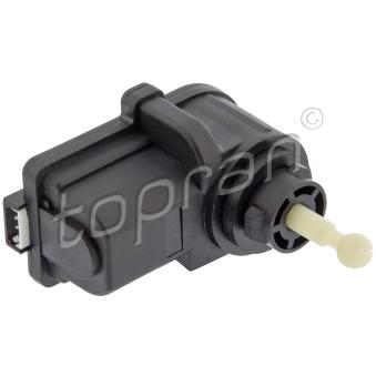 Correcteur, portée lumineuse TOPRAN 304 272