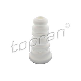 Butée élastique, suspension TOPRAN OEM 4M515K570AA Butée élastique, suspension TOPRAN OEM 4M515K570AA