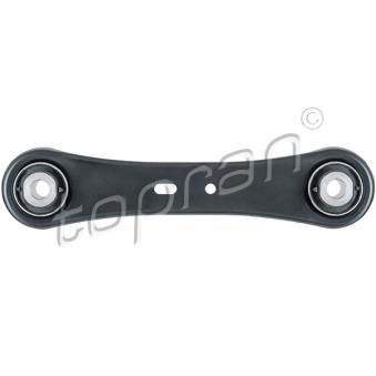 Triangle ou bras de suspension (train arrière) TOPRAN OEM 6G915K743XAD