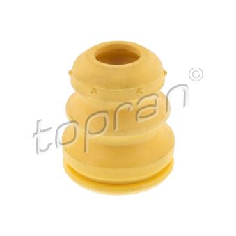 Butée élastique, suspension TOPRAN 304 310 pour LEXUS NX 1.6 Ti - 110cv