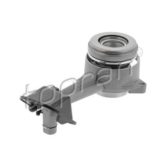 Butée hydraulique, embrayage TOPRAN OEM 4502327