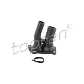 Bride de liquide de refroidissement TOPRAN 304 326