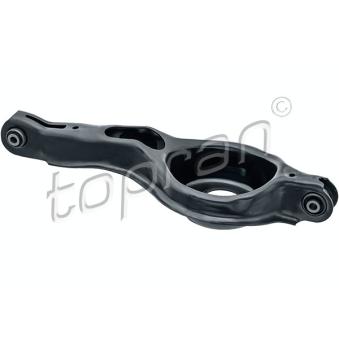 Triangle ou bras de suspension (train arrière) TOPRAN OEM 1719019