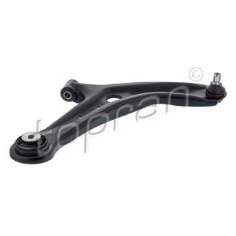 Triangle ou bras de suspension (train avant) TOPRAN OEM 1751952 Triangle ou bras de suspension (train avant) TOPRAN OEM 1751952