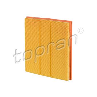 Filtre à air TOPRAN OEM CC119601CB