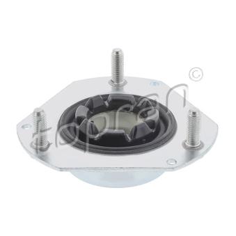 Coupelle de suspension TOPRAN OEM 1802555