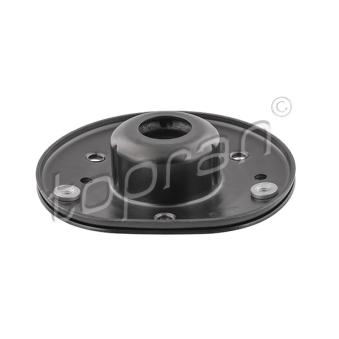 Coupelle de suspension TOPRAN OEM 30794012