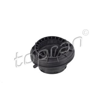 Appareil d'appui à balancier, coupelle de suspension TOPRAN 304 430