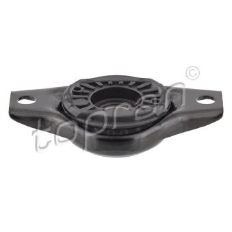 Coupelle de suspension TOPRAN OEM 6G9118A116AAA