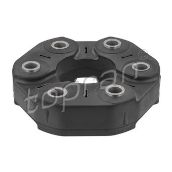 Joint, arbre longitudinal TOPRAN OEM 4165078