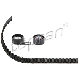 Kit de distribution TOPRAN OEM AV2Q8A615AB Kit de distribution TOPRAN OEM AV2Q8A615AB