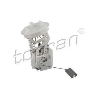 Pompe à carburant TOPRAN 304 542