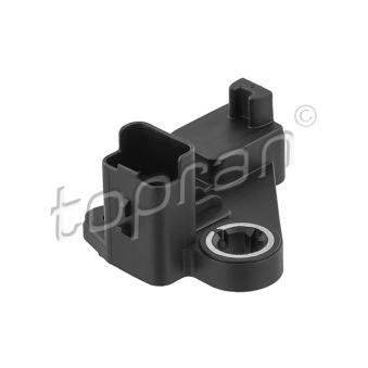 Capteur d'angle, vilebrequin TOPRAN OEM LR021649