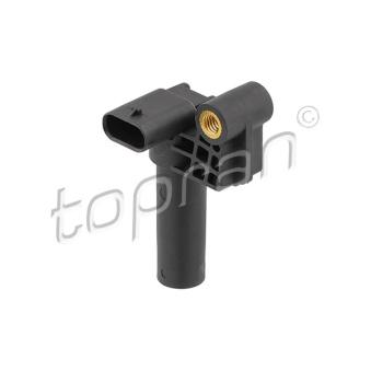 Capteur d'angle, vilebrequin TOPRAN OEM 9803788880 Capteur d'angle, vilebrequin TOPRAN OEM 9803788880