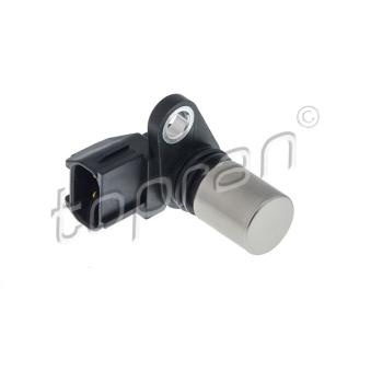 Capteur d'angle, vilebrequin TOPRAN OEM 8627355