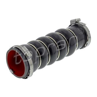 Gaine de suralimentation TOPRAN OEM AV616C646HE Gaine de suralimentation TOPRAN OEM AV616C646HE