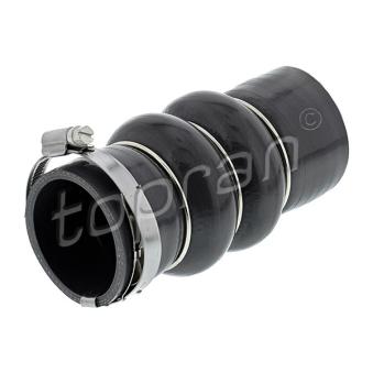 Gaine de suralimentation TOPRAN OEM 5050742