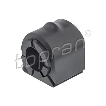 Suspension, stabilisateur TOPRAN 304 637 pour HYUNDAI H-1 1.0 EcoBoost - 125cv