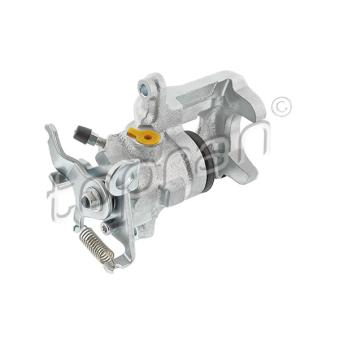Étrier de frein arrière gauche TOPRAN OEM R98AX2553AA