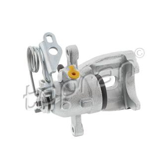 Étrier de frein arrière gauche TOPRAN OEM 1536999