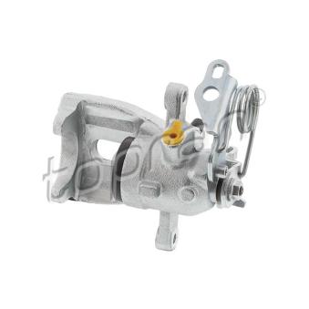Étrier de frein arrière droit TOPRAN OEM 6G912D048GF
