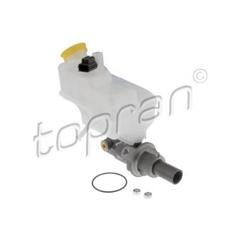 Maître-cylindre de frein TOPRAN OEM 6C112K478BC