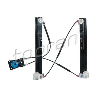 Lève-vitre avant droit TOPRAN [304 705]