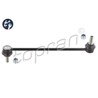 Entretoise/tige, stabilisateur TOPRAN OEM BK213B438AA