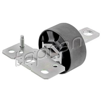 Suspension, bras de liaison arrière gauche TOPRAN 304 713 pour HYUNDAI SANTA FÉ D5 Drive-E Polestar - 232cv