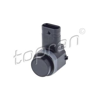 Capteur, parctronic TOPRAN OEM 6W8315K859CC
