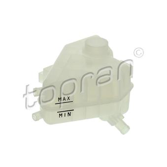 Vase d'expansion, liquide de refroidissement TOPRAN OEM 8V218K218BB